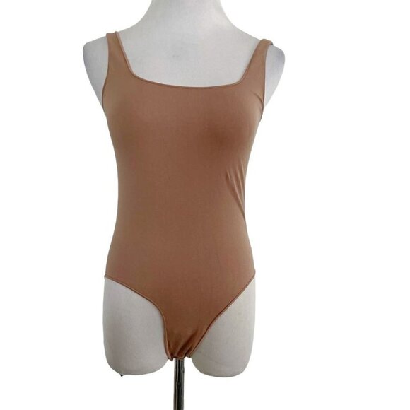 Skims Size Small Bodysuit Kim Kardashian - Picture 1 of 6